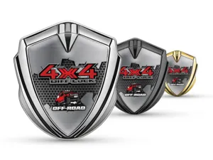 Badge Self Adhesive Minimal Style High-End Look